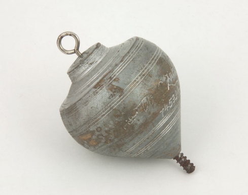 Gasing Spinning Top