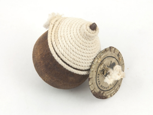 Gasing Spinning Top