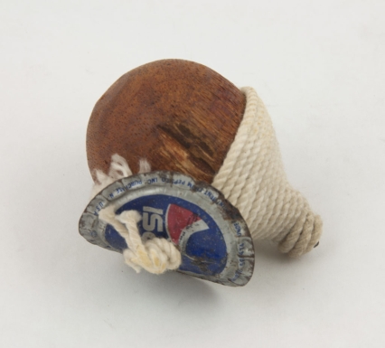 Gasing Spinning Top