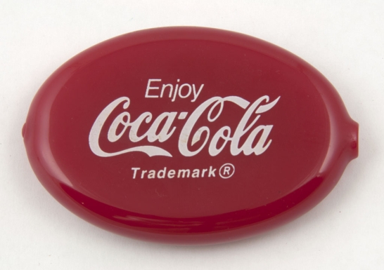 Coca-Cola Purse
