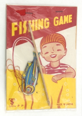 "Fishing Game"