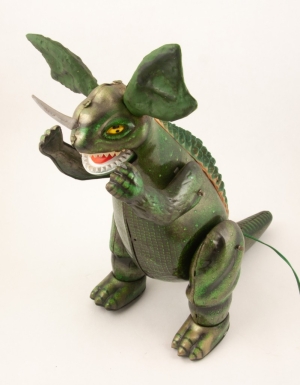 "Baragon"