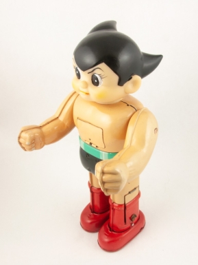 Astro Boy