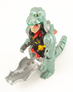 Godzilla