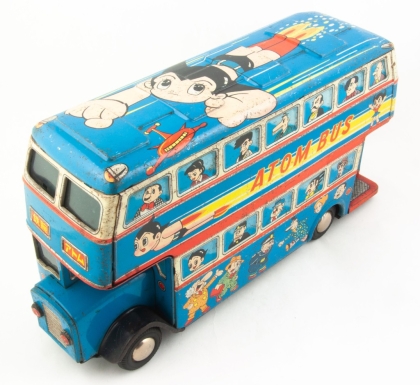"Atom Bus"