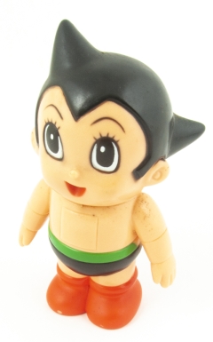 Astro Boy Money Box