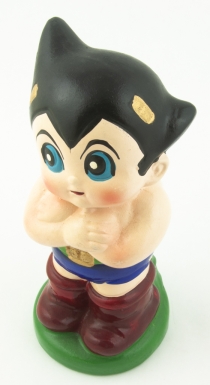 Astro Boy Coin Bank