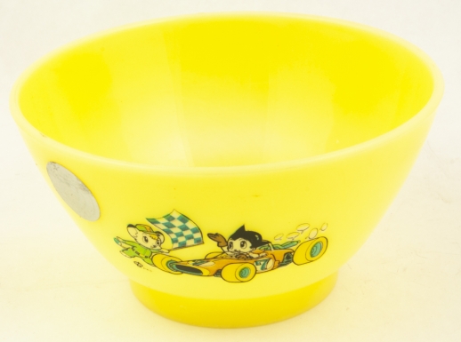 Astro Boy Bowl