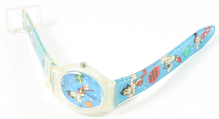 Astro Boy Watch