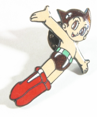 Astro Boy