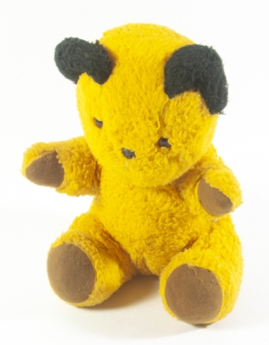 Sooty