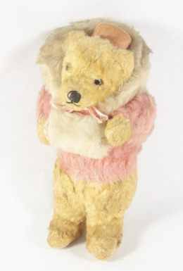Teddy Bear