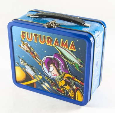 "Futurama"