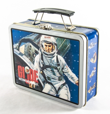 "G.I. Joe—Action Astronaut"