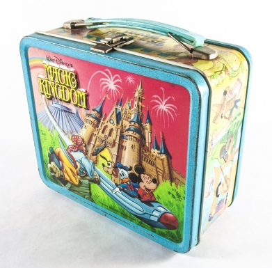 "Magic Kingdom"