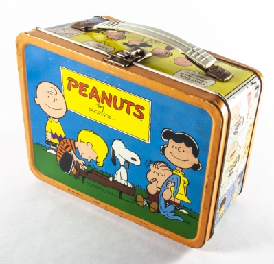 "Peanuts"