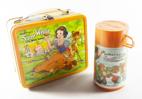 "Snow White and the Seven Dwarfs"