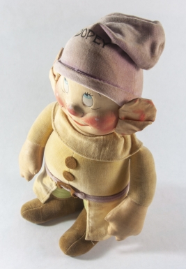 Dopey
