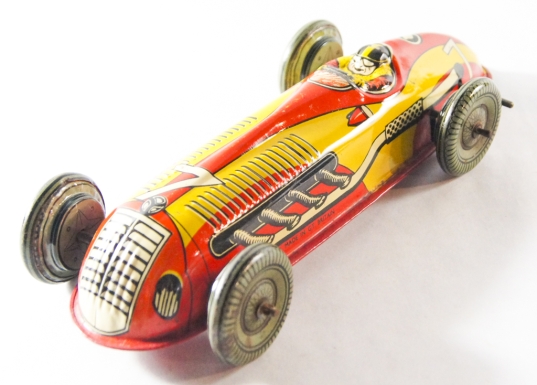 Racing Car