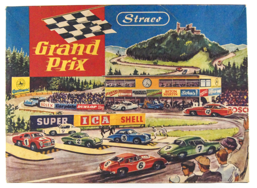 "Grand Prix"