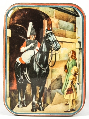 "Sharp's Assorted Toffee"