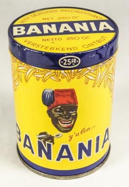 "Banania"