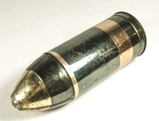 Artillery Shell