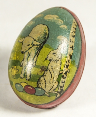 Easter Egg