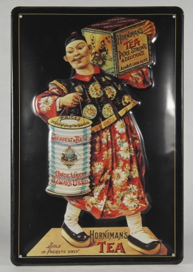 "Horniman's Tea"