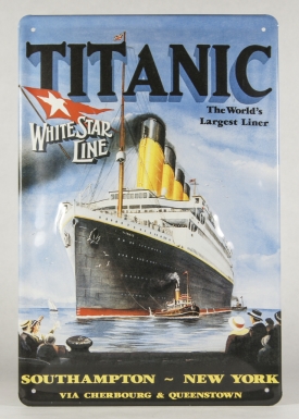 "Titanic"