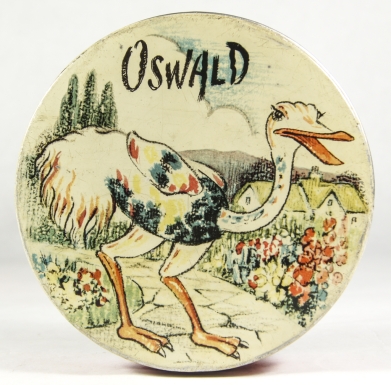 "Oswald"