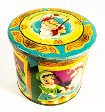 "Keiller Sweets for All"