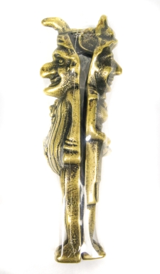 Punch and Judy Nutcracker