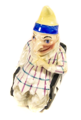 Mr. Punch Paperweight