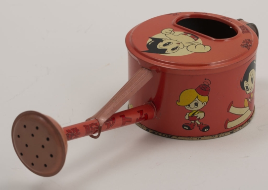 Astro Boy Watering Can
