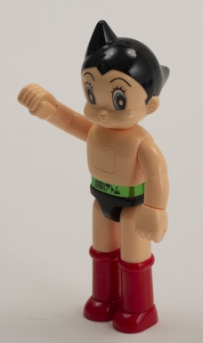 "Tetsuwan Atom"