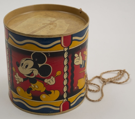 Disney Drum