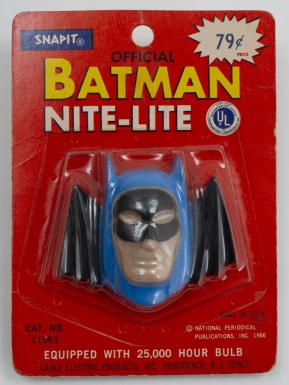 "Batman Nite-Lite"