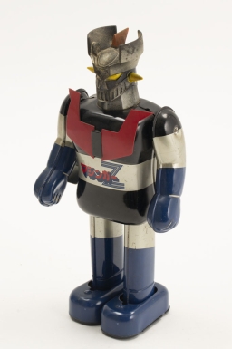 Mazinger Z