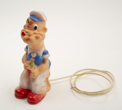 Popeye Lamp