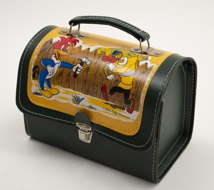 Woody Woodpecker Bag