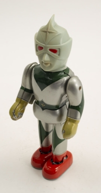Mirrorman