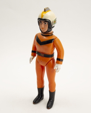 Ultraman MAT