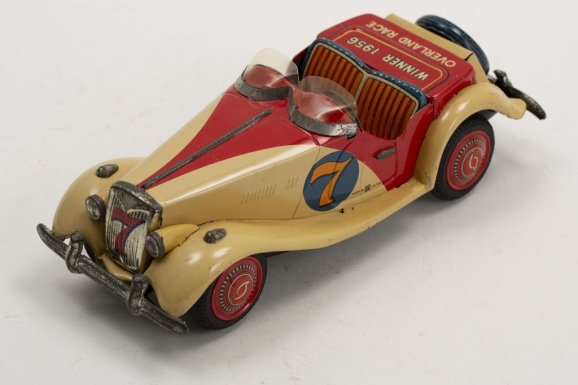 "MG Racer"
