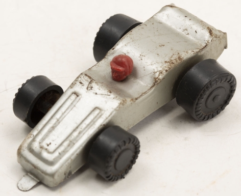 Racing Car