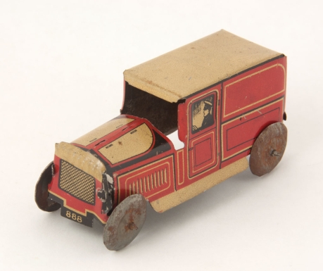 Van