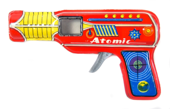 "Atomic"