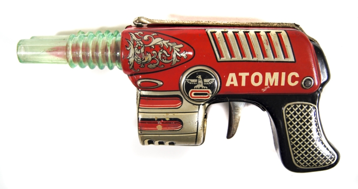 "Atomic"