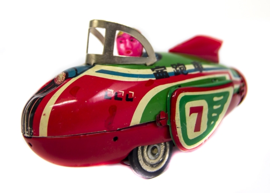 "Racer"