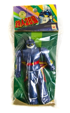 Tetsujin 28